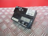 SAM control unit