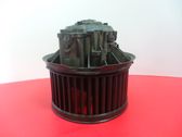 Heater fan/blower