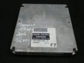 Unidad de control/módulo del motor