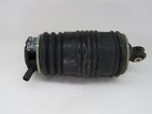 Rear shock absorber/damper