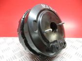 Brake booster