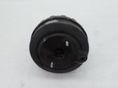 Brake booster