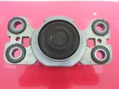 Engine mount bracket