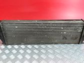 Intercooler radiator