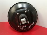 Brake booster