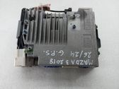 Bluetooth control unit module