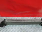 Intercooler radiator