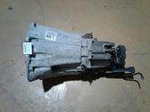 Manual 5 speed gearbox