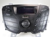 Unité principale radio / CD / DVD / GPS