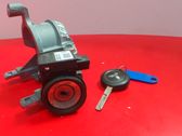 Ignition lock