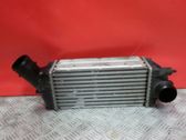 Intercooler radiator