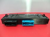 Comfort/convenience module