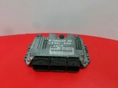 Unidad de control/módulo del motor