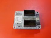 Unidad de control/módulo del motor