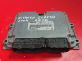 Unidad de control/módulo del motor