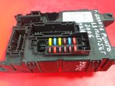 SAM control unit