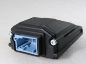 Multifunctional control switch/knob