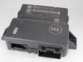 Multifunctional control switch/knob