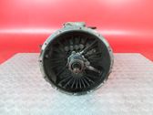 Manual 5 speed gearbox