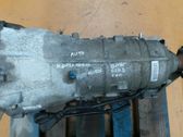 Automatic gearbox