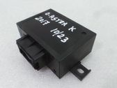 Multifunctional control switch/knob