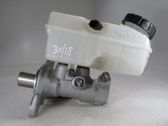 Clutch master cylinder