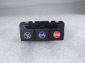 Multifunctional control switch/knob
