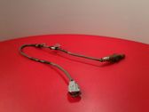 Lambda probe sensor