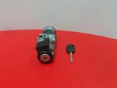 Ignition lock