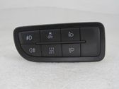 Multifunctional control switch/knob