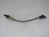 Lambda probe sensor