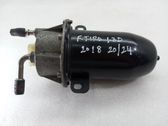 Halterung Kraftstofffilter
