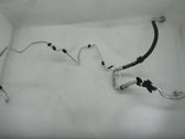 Air conditioning (A/C) pipe/hose