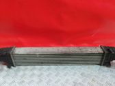 Radiador intercooler