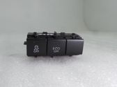 Multifunctional control switch/knob