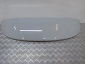 Tailgate/trunk spoiler