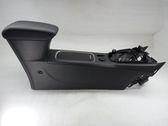 Center console