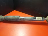 Rear shock absorber/damper