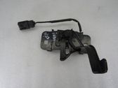 Engine bonnet/hood lock/latch loop/hook