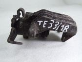 Bremssattel hinten