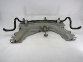 Front subframe