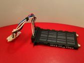 Heater blower fan relay