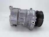 Air conditioning (A/C) compressor (pump)