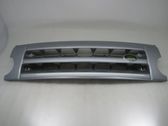 Grille de calandre avant