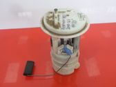 Bomba interna de combustible