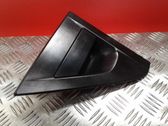 Rear door exterior handle