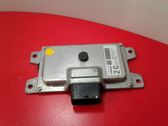 Unidad de control/módulo de la caja de cambios
