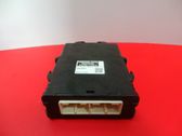 Gearbox control unit/module