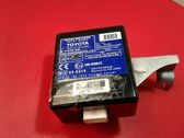 Ignition-blocking relay