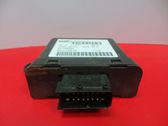 Ignition-blocking relay